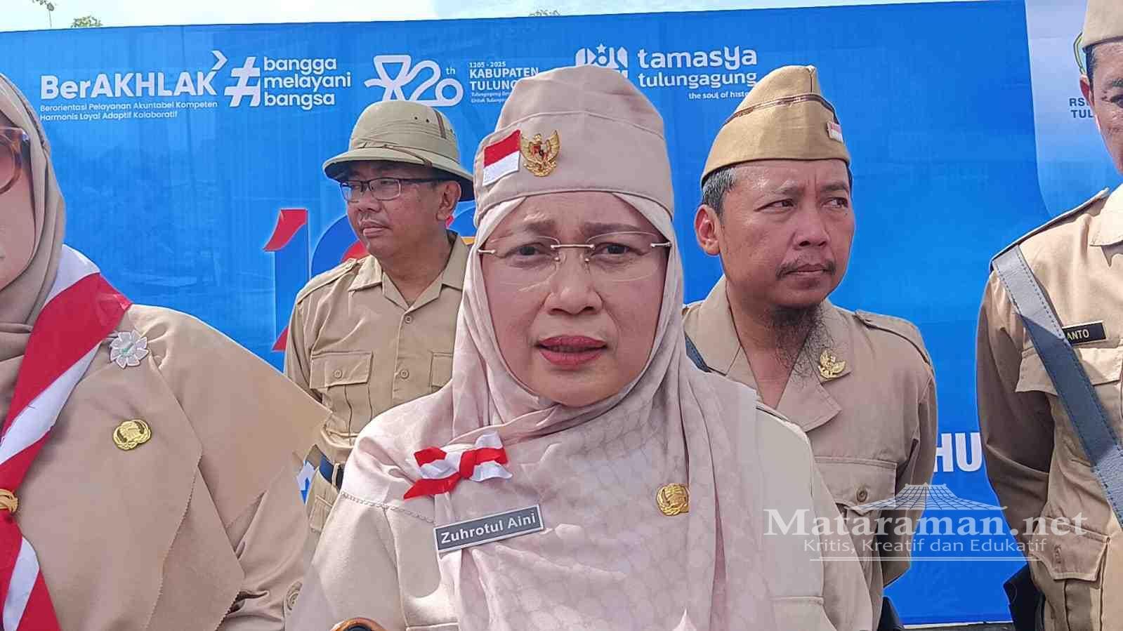 Peningkatan Layanan RSUD dr. Iskak Tulungagung: Siap Bedah Jantung Terbuka