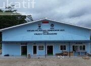 Kantongi SLHS, SPPG Polres Jadi yang Pertama di Tulungagung