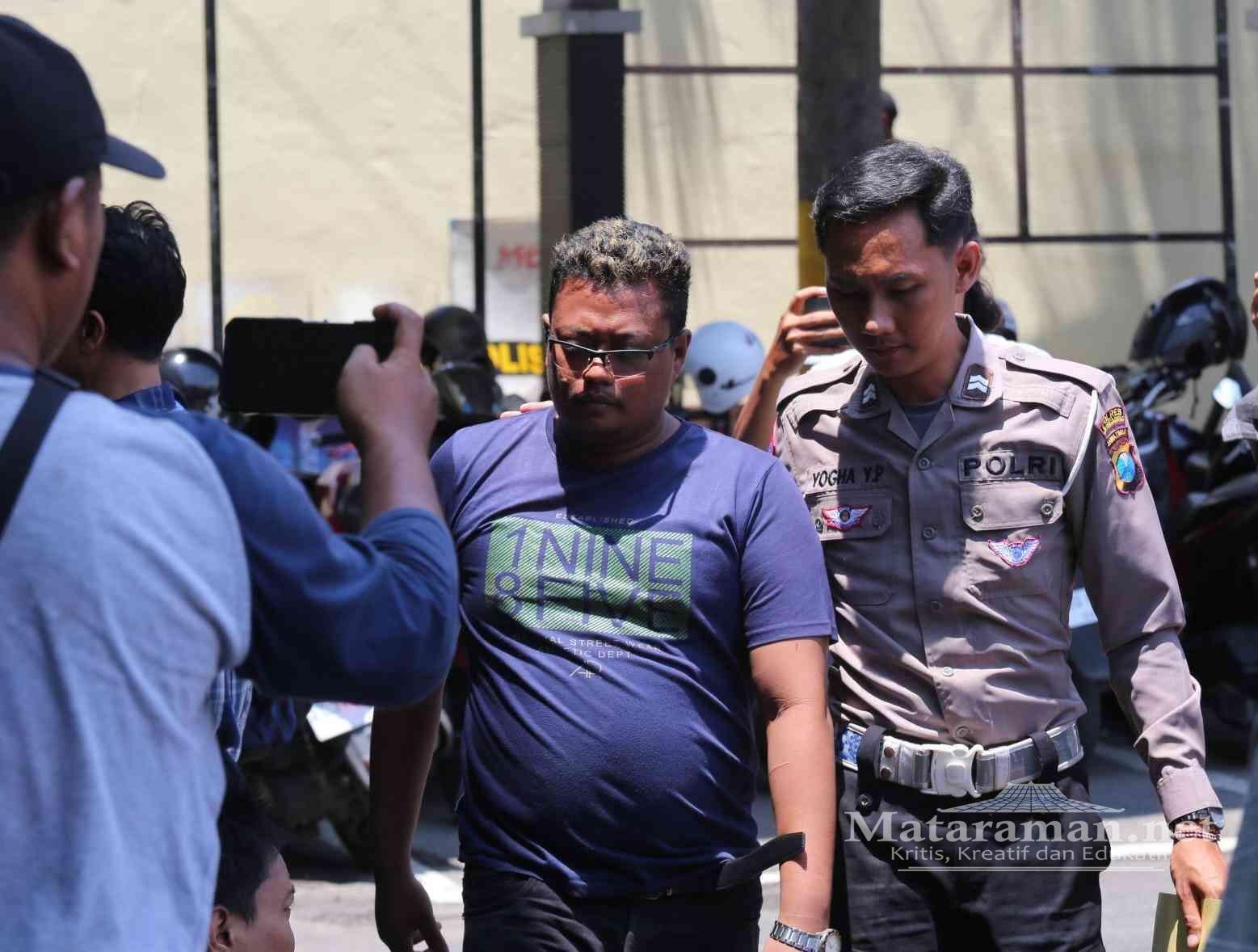 Alasan Sopir Bus Harja Ditetapkan Tersangka Kecelakaan Maut di Tulungagung: Kejar Trayek