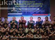 Sukses, SMAN 1 Kedungwaru Bekali Siswa Kemampuan Jurnalistik-Konten Hadapi Era Digital