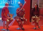 The Cooler Earth: Dewan Pers Ajak Jurnalis Tulis Isu Lingkungan Tak Membosankan