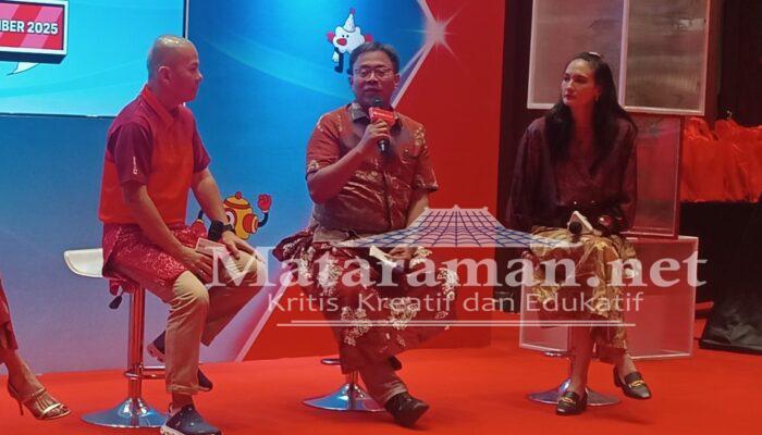 The Cooler Earth: Dewan Pers Ajak Jurnalis Tulis Isu Lingkungan Tak Membosankan