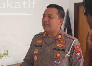 5 Ribu Pengendara Dapat Teguran, Didominasi Anak-anak Tak Gunakan Helm Selama Operasi Zebra