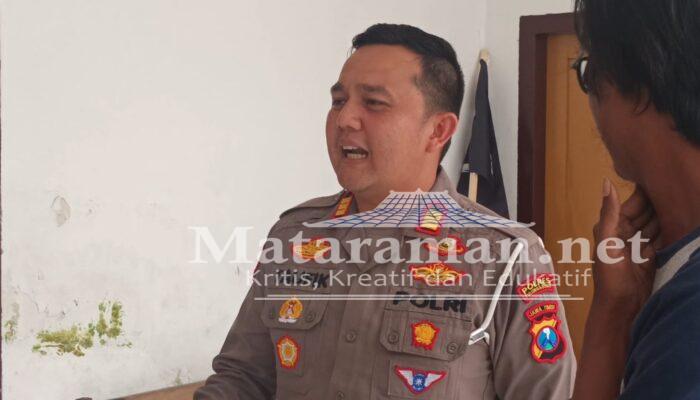 5 Ribu Pengendara Dapat Teguran, Didominasi Anak-anak Tak Gunakan Helm Selama Operasi Zebra