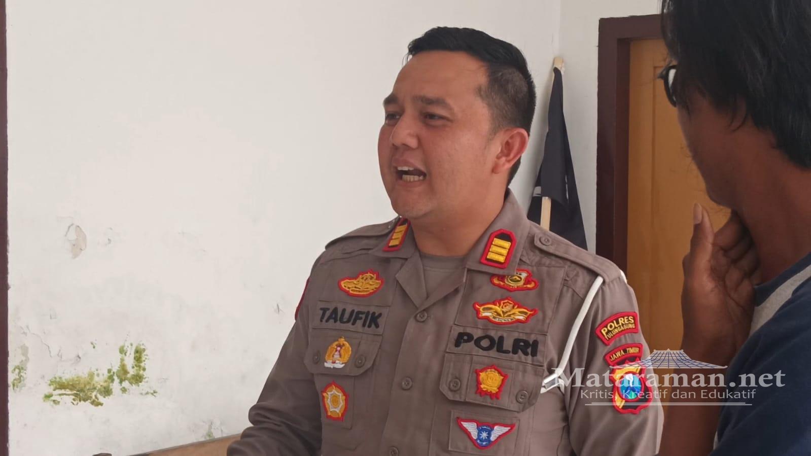 5 Ribu Pengendara Dapat Teguran, Didominasi Anak-Tak Gunakan Helm Selama Operasi Zebra
