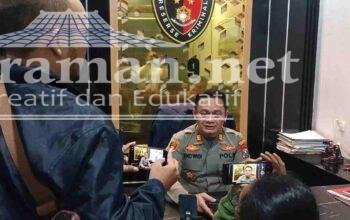 Terdesak Ekonomi, Alasan Ibu di Trenggalek Habisi Anak Keempat yang Baru Lahir