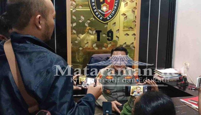 Terdesak Ekonomi, Alasan Ibu di Trenggalek Habisi Anak Keempat yang Baru Lahir