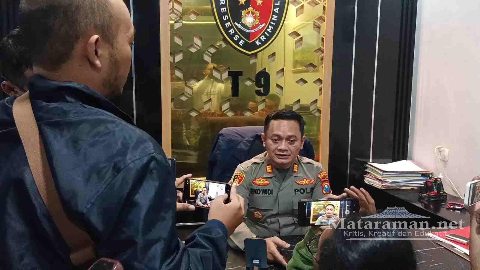 Terdesak Ekonomi, Alasan Ibu di Trenggalek Habisi Anak Keempat yang Baru Lahir