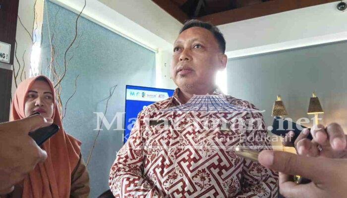 Angka Kekerasan Perempuan-Anak di Tulungagung Capai 68 Kasus 