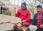 30 Persen Kepengurusan Diisi Anak Muda, PDI-P Tulungagung Targetkan Lebih Progresif