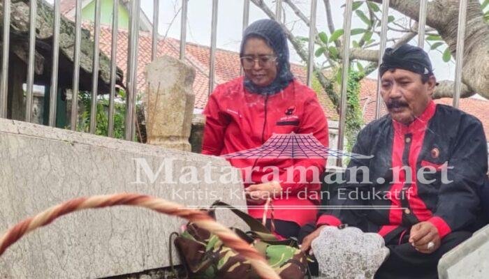 30 Persen Kepengurusan Diisi Anak Muda, PDI-P Tulungagung Targetkan Lebih Progresif