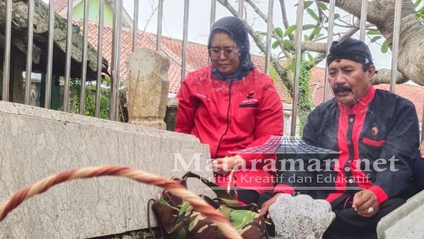 30 Persen Kepengurusan Diisi Anak Muda, PDI-P Tulungagung Targetkan Lebih Progresif