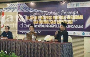 Kholid Tohiri Ungkap Anak-anak Jadi Incaran Radikalisme di Medsos
