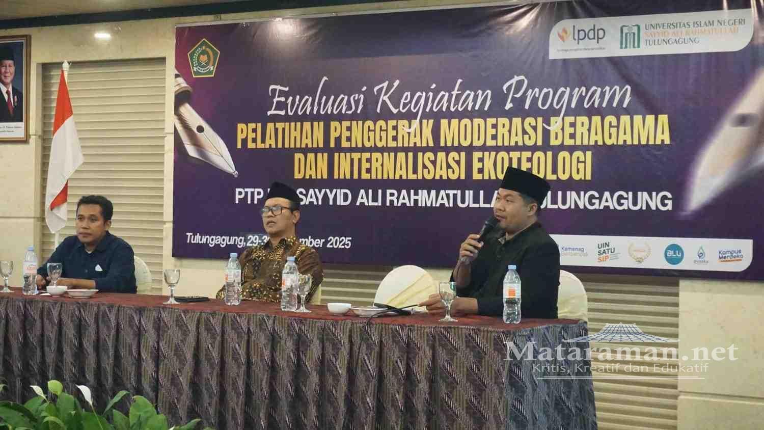 Kholid Tohiri Ungkap Anak-anak Jadi Incaran Radikalisme di Medsos