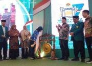 Musda VII, LDII Kota Kediri Siap Sinergi dengan Pemkot Wujudkan SDM Unggul