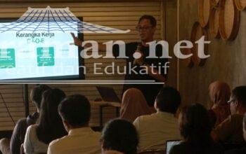 Pemuda Blitar Kembangkan AI Terapan Tingkatkan Produktivitas