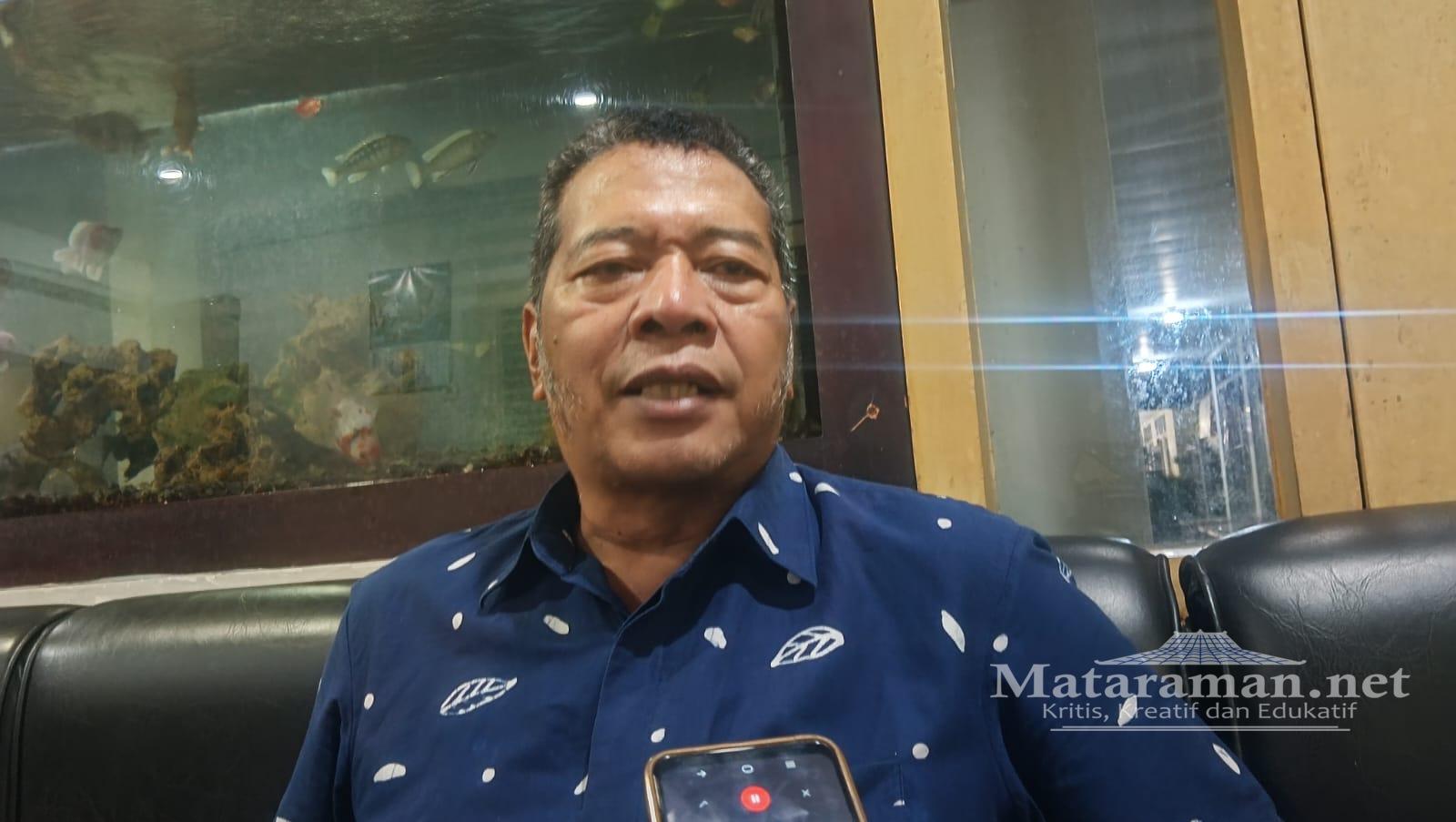 Pesan Plt Kepala DPMD ke PKDI Tulungagung: Sukseskan Visi Misi Presiden hingga Bupati