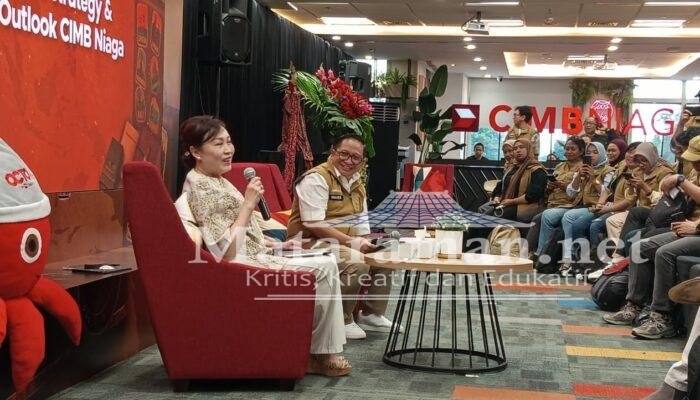 Perbankan di 2026: Daya Beli Masyarakat Minim-Tunggu Kebijakan Pemerintah soal Anggaran