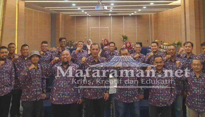 Bakesbangpol-PWI Tulungagung Perkuat Nilai Kebangsaan Tangkal Disinformasi