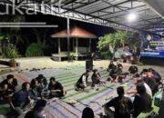 Silaturahmi Pagar Nusa Besuki Sukses, Cetak Sejarah Baru di Tulungagung