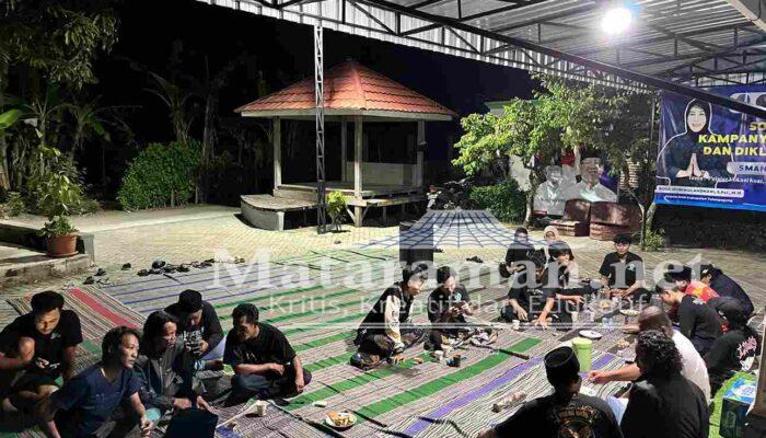 Silaturahmi Pagar Nusa Besuki Sukses, Cetak Sejarah Baru di Tulungagung