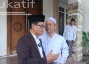 Hasil Pertemuan di Lirboyo, PBNU Bakal Helat Muktamar Secepatnya