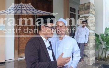 Hasil Pertemuan di Lirboyo, PBNU Bakal Helat Muktamar Secepatnya