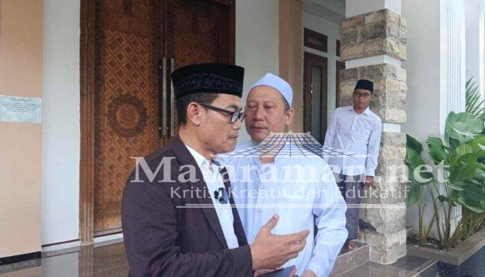 Hasil Pertemuan di Lirboyo, PBNU Bakal Helat Muktamar Secepatnya