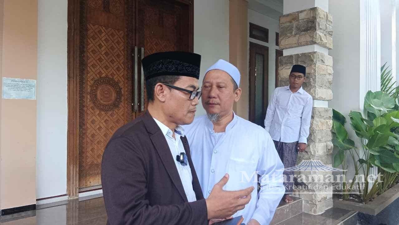 Hasil Pertemuan di Lirboyo, PBNU Bakal Helat Muktamar Secepatnya