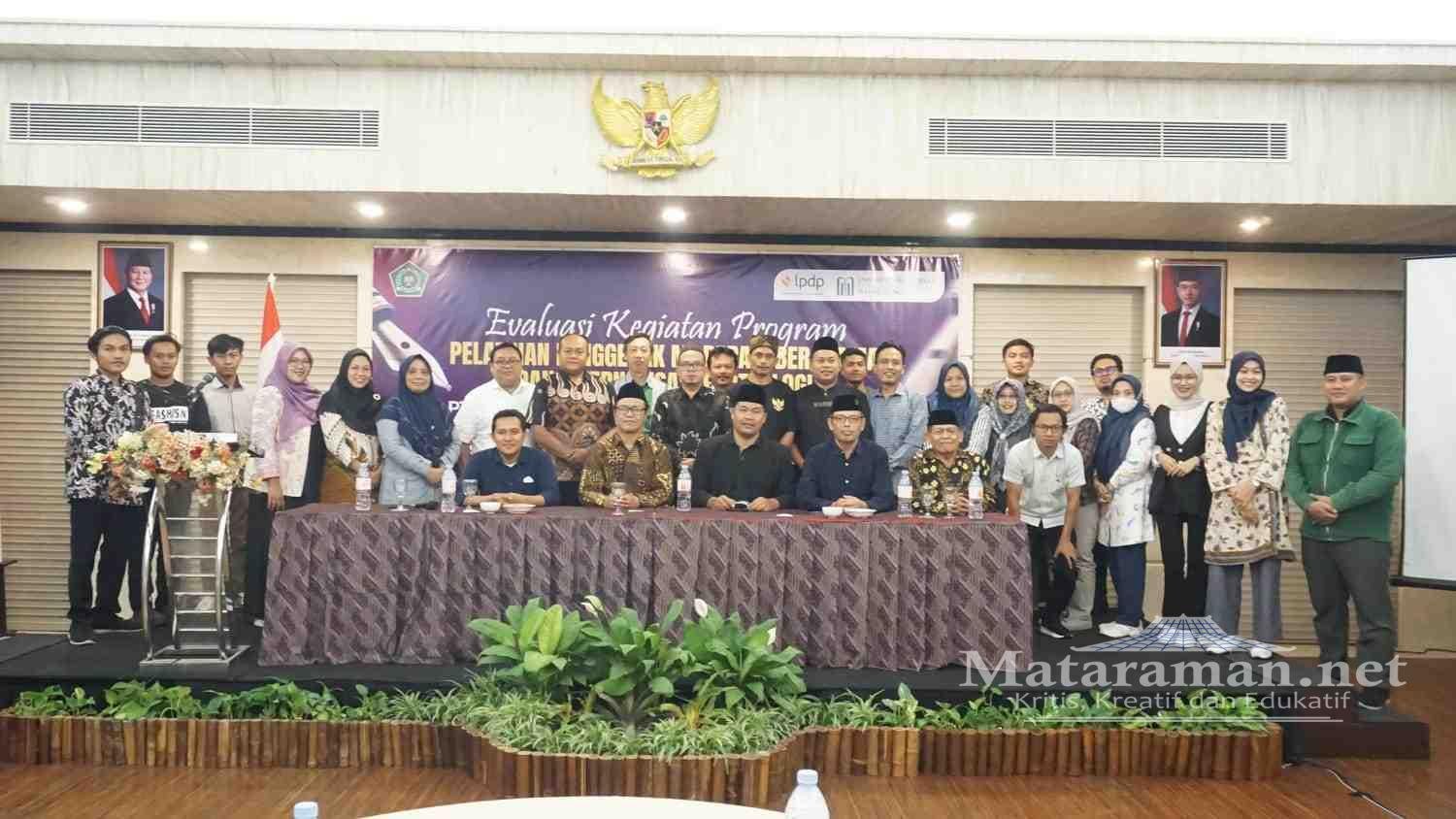 Kholid Tohiri Ungkap Anak-anak Jadi Incaran Radikalisme di Medsos