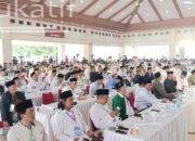 Jika PBNU Tak Islah, Musyawarah Kubro di Lirboyo Kediri Serukan Muktamar Luar Biasa