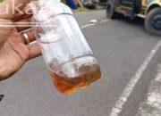 Pertamina Patra Niaga Akan Cek Truk Solar Terguling di JLS Tulungagung