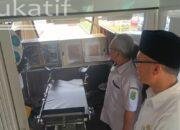 Bus KB Dinkes PPKB Trenggalek Bisa Layani IUD hingga Implan 