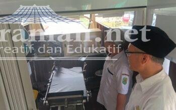 Bus KB Dinkes PPKB Trenggalek Bisa Layani IYUD hingga Implan 