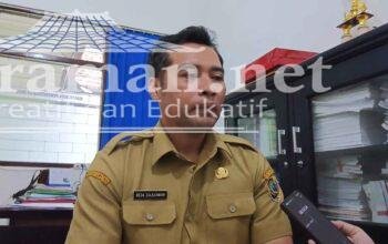 DPMD Tulungagung Akui Penurunan DD Tinggal 276-373 juta per Desa