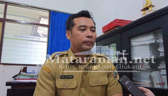 DPMD Tulungagung Akui Penurunan DD Tinggal 276-373 juta per Desa