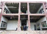 Hidran-Fire Detector Bakal Ada di Kantor Pemkab Kediri Usai Renovasi dari Kementerian PU