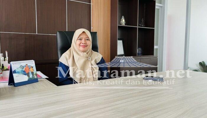 Awali Tahun Dengan Skrining Riwayat Kesehatan Untuk Deteksi Dini Penyakit