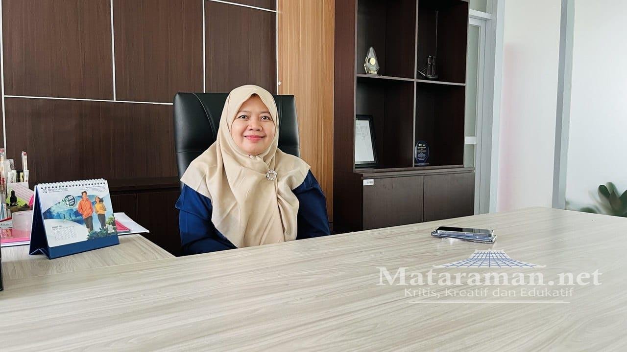 Awali Tahun Dengan Skrining Riwayat Kesehatan Untuk Deteksi Dini Penyakit