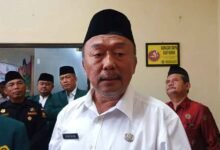 Pemkab Apresiasi Musyda VII LDII Trenggalek: Berpartisipasi Dukung Proses Pembangunan