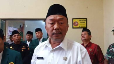 Pemkab Apresiasi Musyda VII LDII Trenggalek: Berpartisipasi Dukung Proses Pembangunan