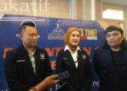 NasDem Jatim Targetkan Sembilan Kursi di Tulungagung