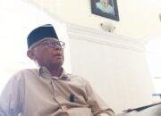 Kurs Rupiah Merosot, Ketum MUI Minta Sinergitas Otoritas Keuangan-Pemerintahan