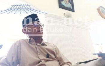 Kurs Rupiah Merosot, Ketum MUI Minta Sinergitas Otoritas Keuangan-Pemerintahan