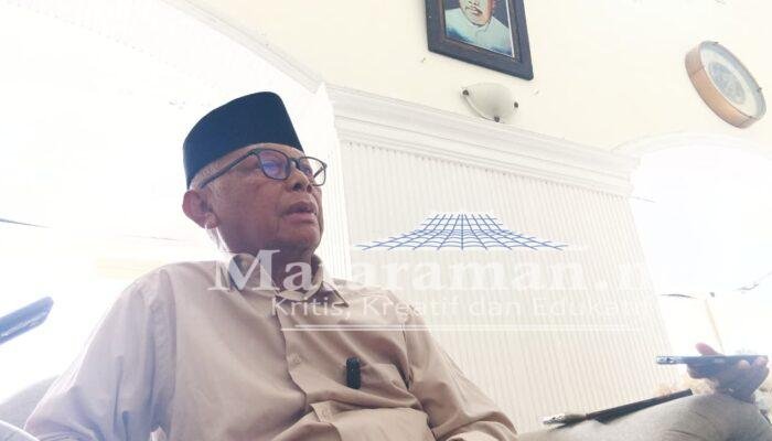 Kurs Rupiah Merosot, Ketum MUI Minta Sinergitas Otoritas Keuangan-Pemerintahan