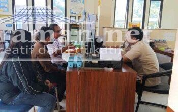 Korban Arisan-Lelang di Trenggalek Lapor ke Polisi, Kerugian Capai 1 Miliar Lebih
