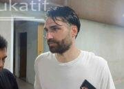 Jon Toral Ingin Segera Bermain dengan Persik Kediri, Pelatih Optimistis Tatap Putaran Kedua