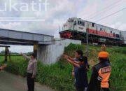 Ratusan Baut Rel Blitar-Tulungagung Dicuri, KAI Tegaskan Ini Kejahatan Serius