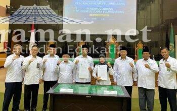 NU Tulungagung-Pengadilan Agama Jalin Kerja Sama, Perkuat Ketahanan Keluarga