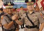 AKBP Dr Ihram Kustarto Jabat Kapolres Tulungagung 